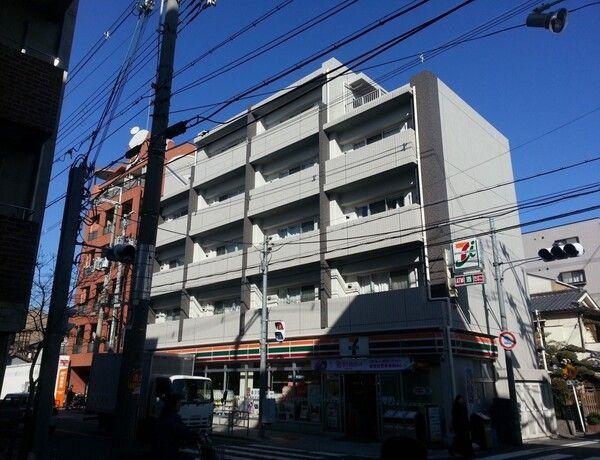 コートビレッジII