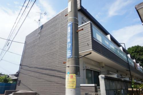 リブリ・谷津