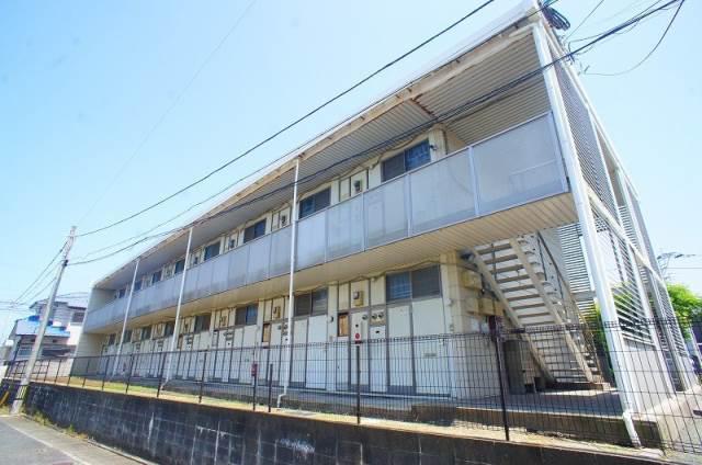 レオパレスKUBOTA