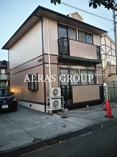 ブランデュール三鷹