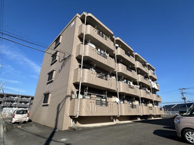 エクセレント(3LDK/2階)