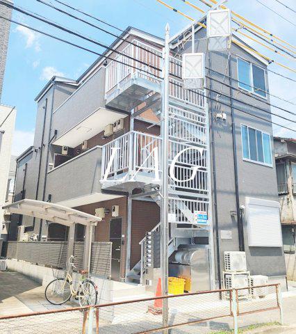 アイクル西川口