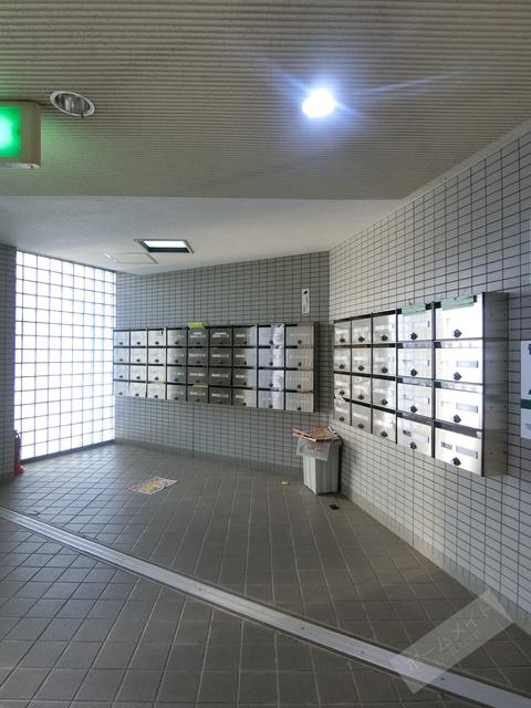 インペリアル関西エアポートB棟