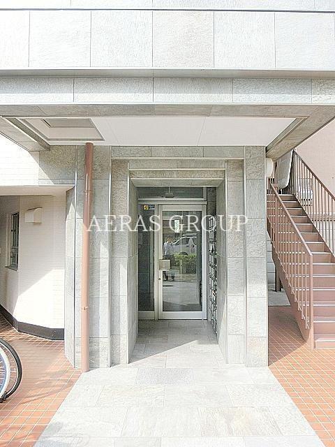 信和マンション