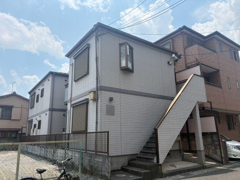 レジデンス芝富士