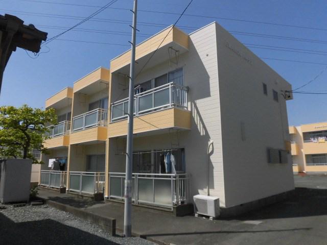 エマノンハイツI