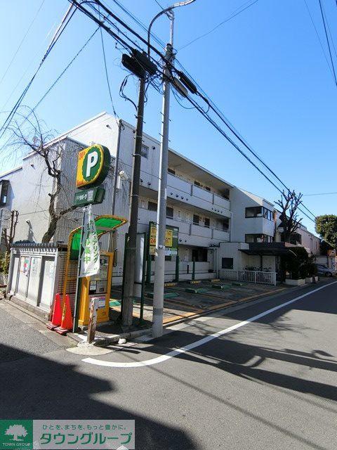 自由が丘オークヒル