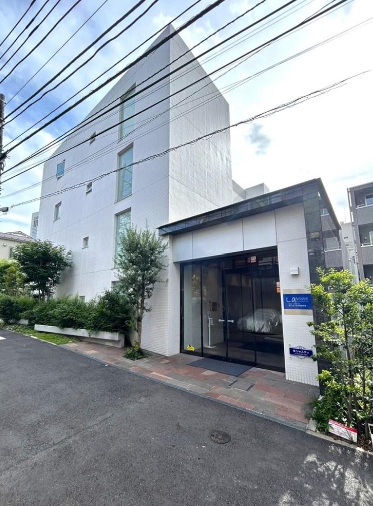 ラヴィスタ西新宿II