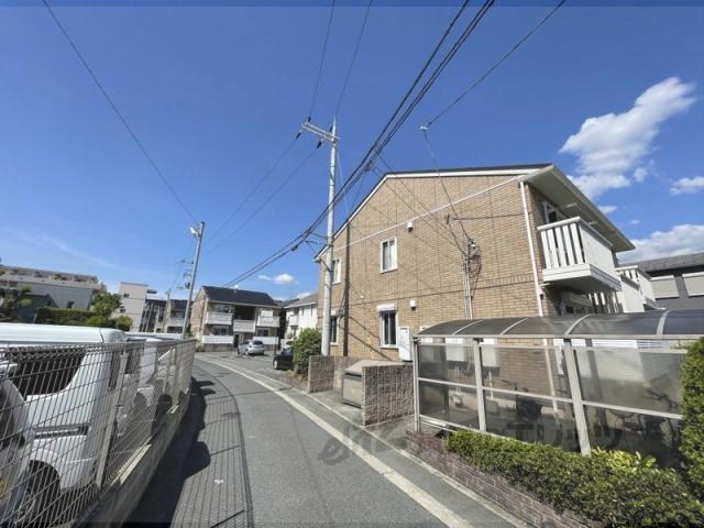 リビングタウン新大宮