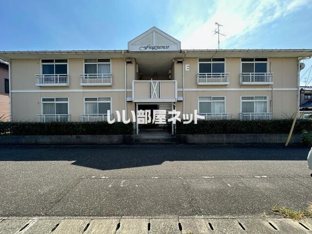 テイセキ物見山ハイツ