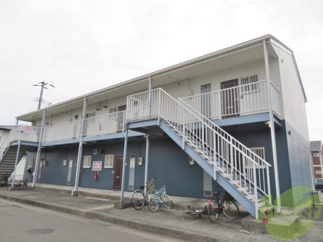 シティハイツYAMAKI
