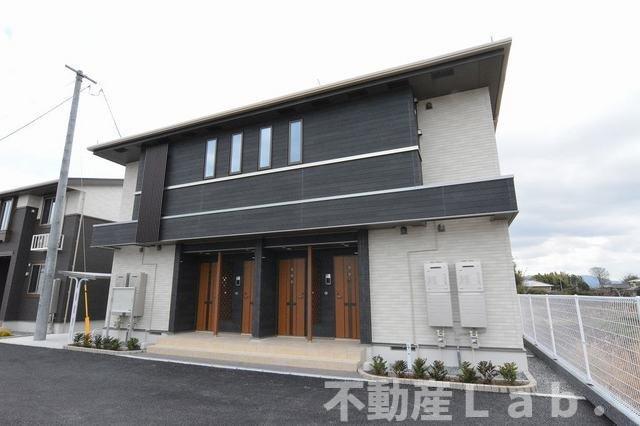 FELICITE II(1LDK/1階)