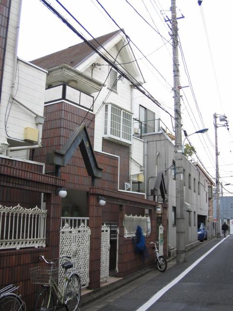 アートパレス大泉学園NO.1