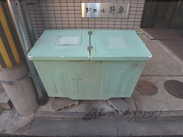 ドエル竹鼻