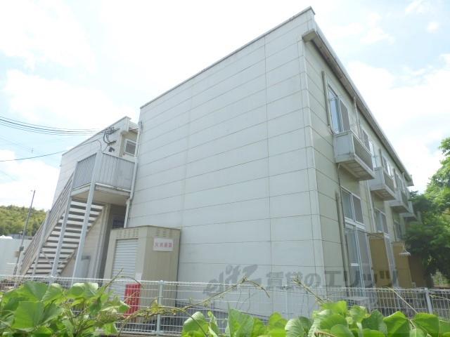 レオパレス洛西