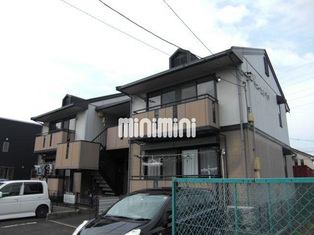 サニーヒルヴィラ