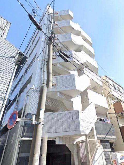 ルリオン錦糸町エグゼ