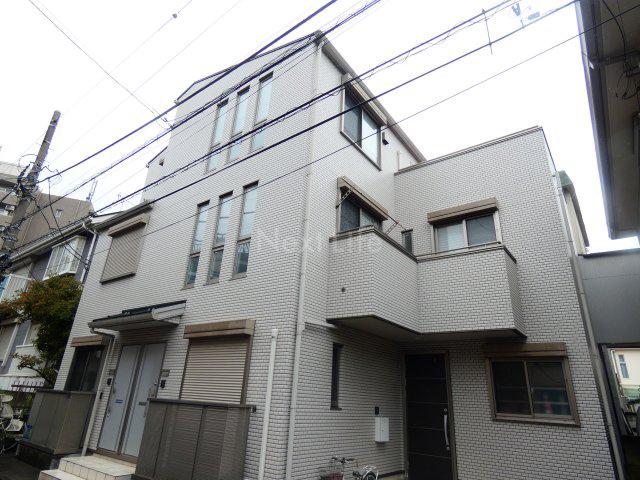 カーサビアンカ
