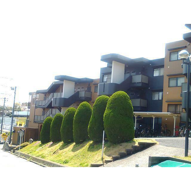 サンヒルズ東戸塚