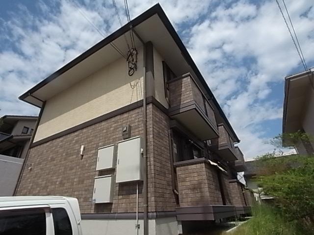 リヴェール・アビタシオン