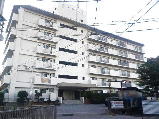 コーポ山崎