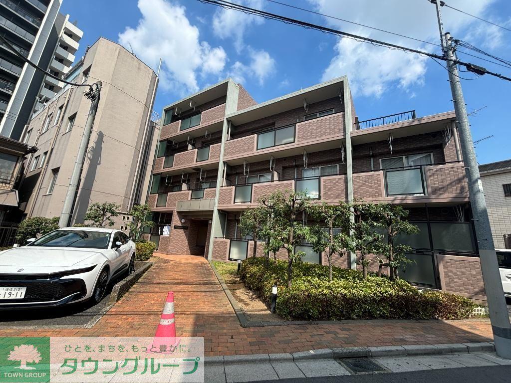 アミュレットナカダ 202