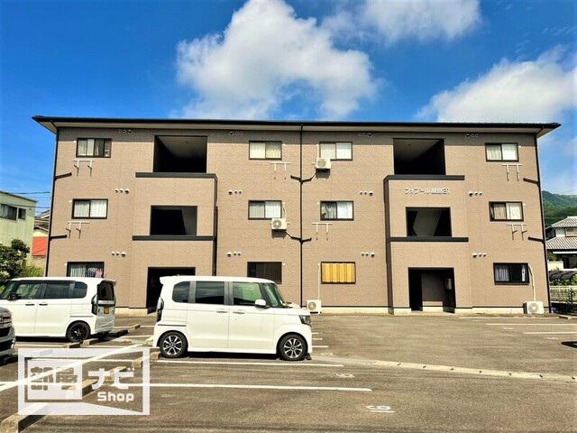 フォブール屋島21