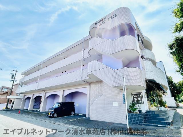 コーポラスアートヒル