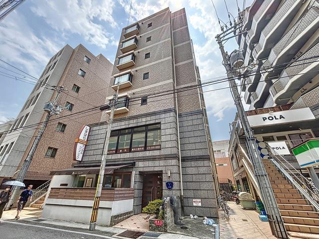 住吉VALORE