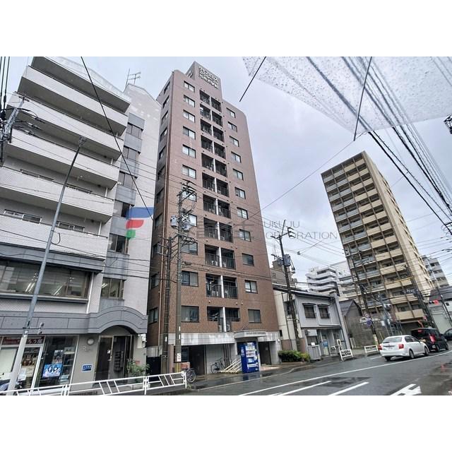 ダイアパレスエクセーブル九州大学前 402