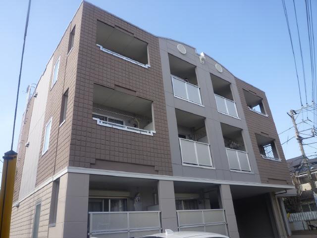 ジュネス飛田給