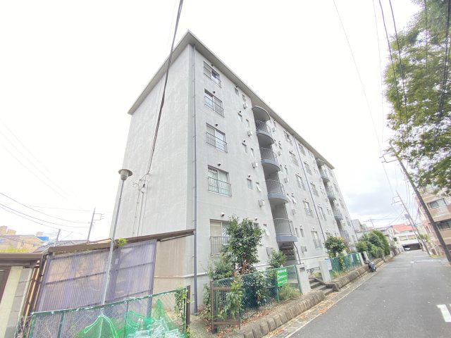 第2泉マンション
