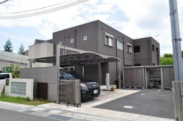 ネクストスクエア