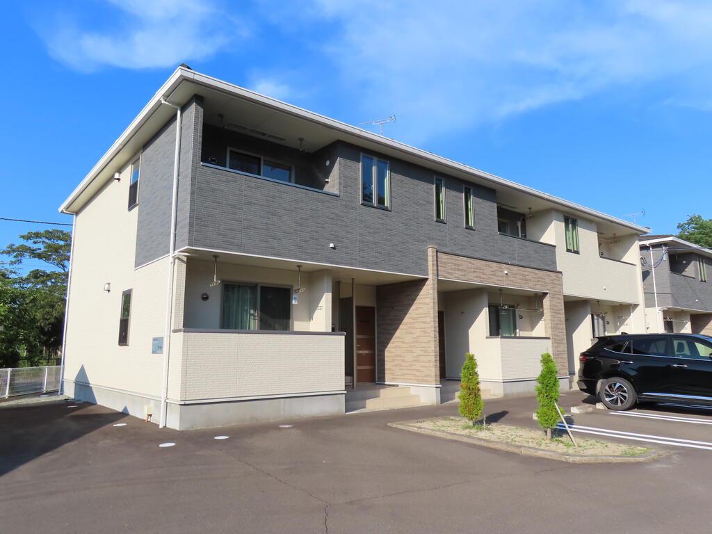 マイハウスよこやま雅1号館