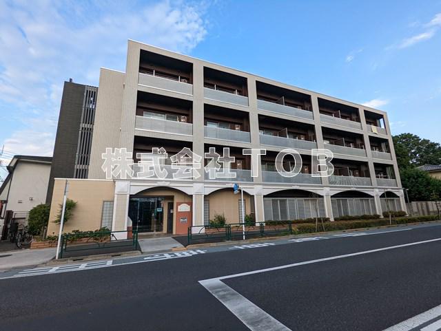 WIN BELL仙川-ウィンベル仙川-