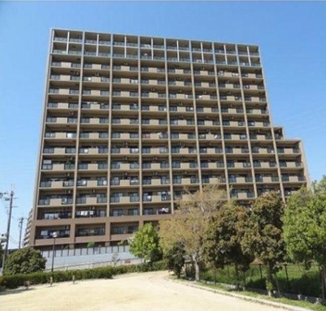 エバーランドシティ新泉北8番館