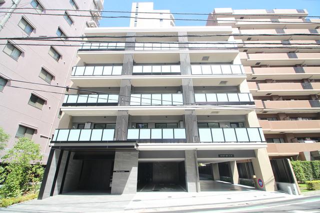 アヴァンカーサ町屋(2SLDK/8階)