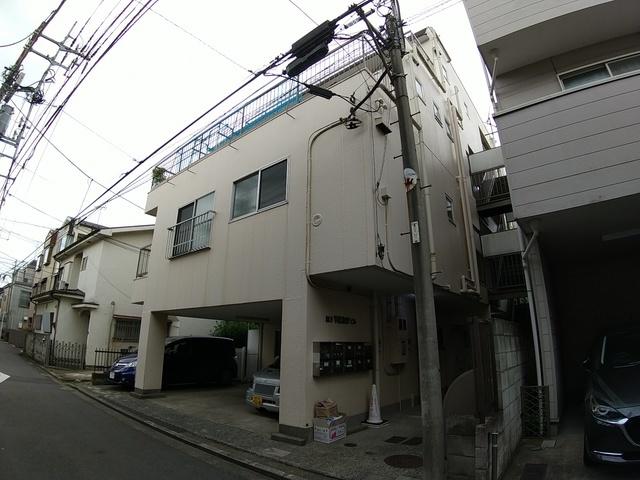 第3マルセンビル