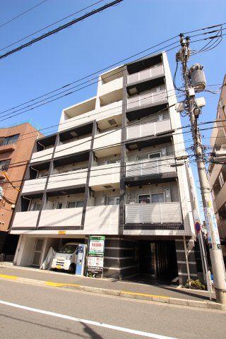 AXAS大塚