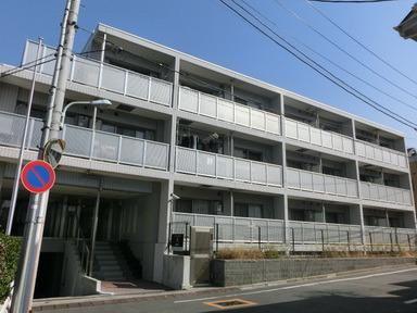ノナプレイス渋谷神山町