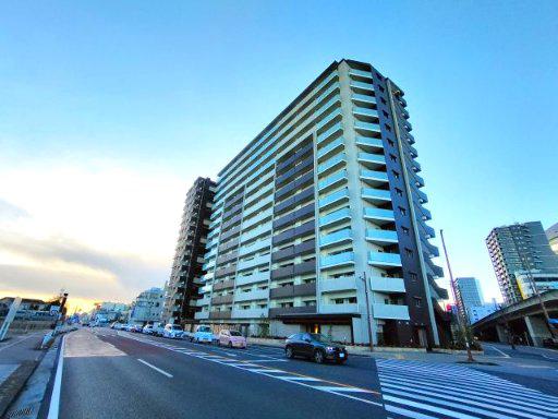 アルファステイツ東宿郷II