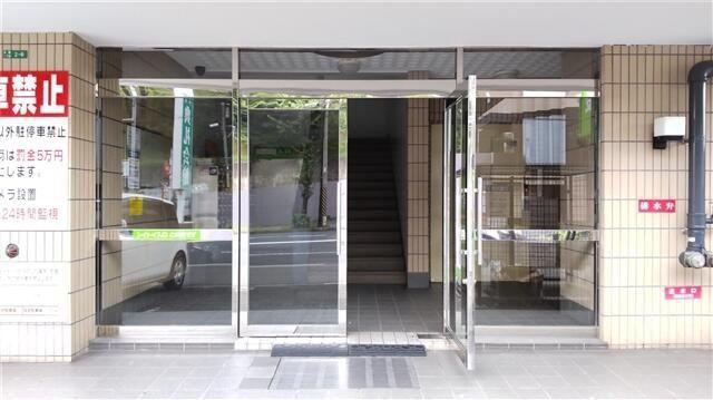 シェリール井堀通