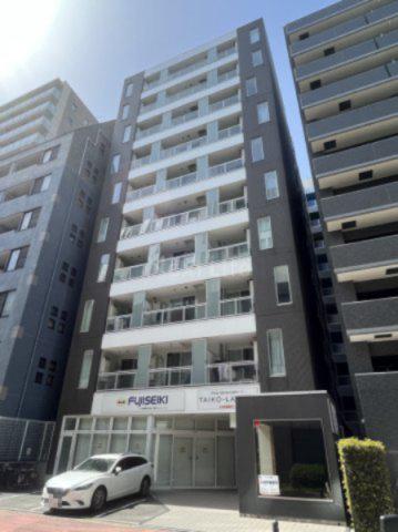 ジェイエムエフレジデンス新横浜