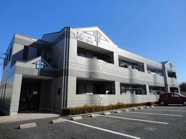 ララ・ポート