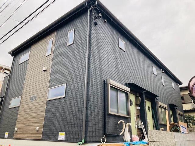 寿ハウス(2LDK/1階)