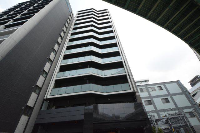 S-RESIDENCE高岳CLARITY(2LDK/7階)