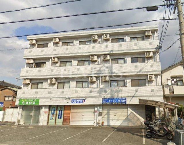 JMオオダカ