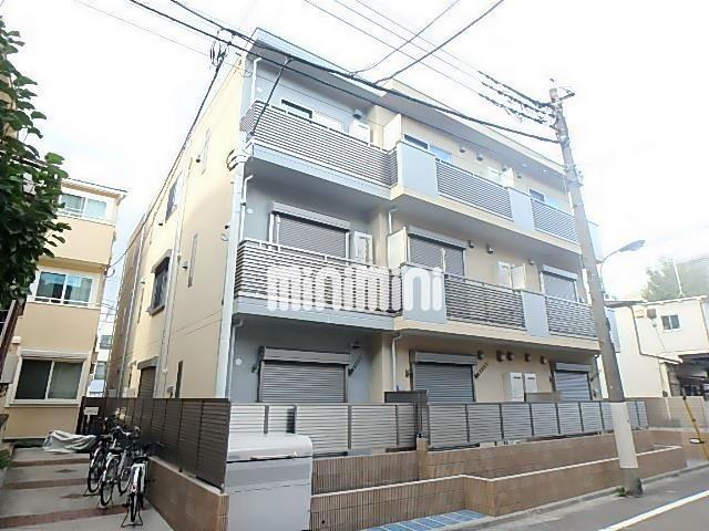シャルム三弘