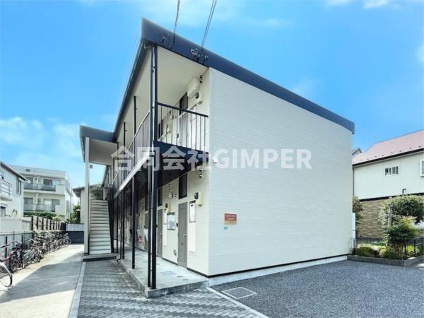 メインシティガーデン弐番館
