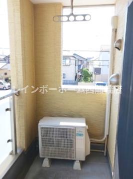 クレメゾン薬園台2
